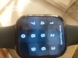  3 ساعة ابل 10 seireas 46m