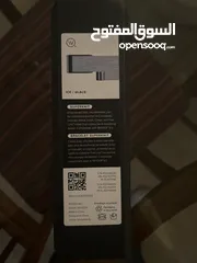  1 Whoop 4.0 straps
