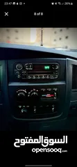  5 دودج رام SLT 2004 Hemi 4x4 Dodge Ram