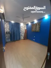  3 للايجار شقة شامل في مدينة عيسى flat for rent with EWA in Isa Town