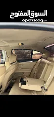  3 بي ام 520بحالة الوكالة