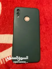  2 HUAWEI Y9 2019 FOR SALE IN MUSCAT