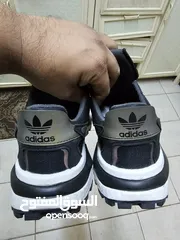  1 Addidas Sports shoe