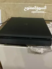  2 بلايستيشن 4 سليم بحالة جديد