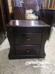  2 غرفه نوم ماستر لون بني
