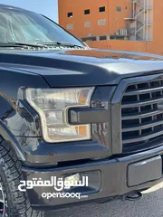  7 فورد بكب f150 للبيع ford f150 xlt