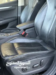  14 Skoda octavia 2020 full option