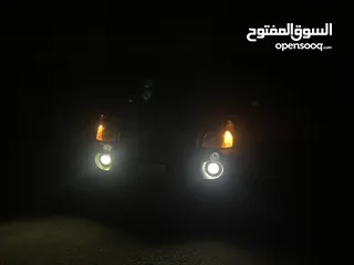  1 هونداي سنتافي 2001