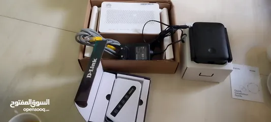  1 مقوي شبكة نت