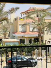  6 اس فيلا كورنر 239م للبيع في كمبوند مدينة مصر The Butterfly Villas only مستقبل سيتي بجوار سراي مدينتي