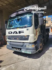  1 منوف داف 15 طن للبيع 2010