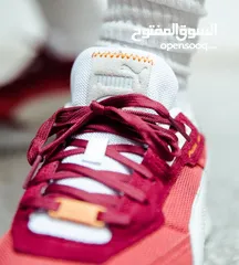  7 تم تخفيض السعر إلى 45 دينار  PUMA SHOES