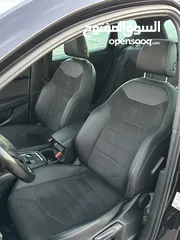  7 Seat ateca cupra 2019