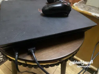  3 بلايستيشن 4 برو PS4 برو