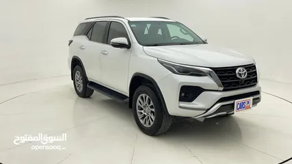  1 (HOME TEST DRIVE AND ZERO DOWN PAYMENT) TOYOTA FORTUNER