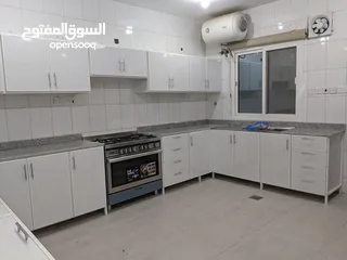  21 Aluminium kitchen cabinet for sale and make affordable price best quality