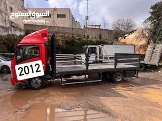  1 ترك اسوزو مع صندوق