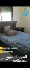  8 شقه مميزه مفروشه للايجار الطيره