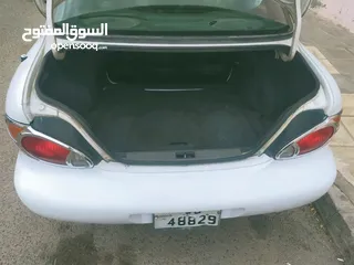  7 هونداي افانتي