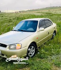  3 فيرنا 2001