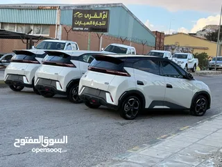  3 بس واي دي سيجول 305k 2023