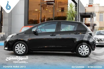  2 Toyota_Yaris_2013