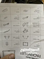  4 جهاز كشف الاعطال الكهربائية للسياراتThinktool master