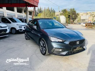  9 سيات اف ار فل اضافات مع بنوراما