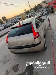  13 ستروين سي فور