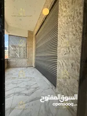  6 شقة مميزة - الصويفية - 3نوم 1ماستر - 220م - قرب الخدمات العامة - منطقة هادئة ومميزة