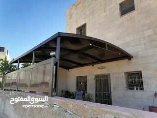  8 جميع انواع المظلات الثابته والمتحركه