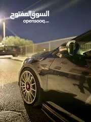  7 جولف جي تي اي -golf GTI