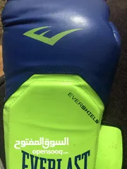  5 كيس ملاكمه اسود