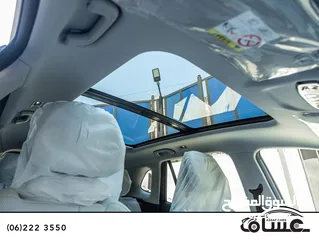  6 Geely Ex5 Max 2026 وارد و كفالة الوكيل