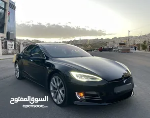  11 تسلا S موديل 2021 لونج رنج بلس 670 حصان TESLA MODEL S LONG RANG PLUS 670hp