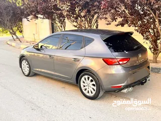  2 سيت ليون 2015