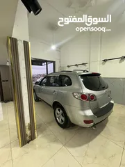  3 هونداي سنتافيه للبيع او البدل