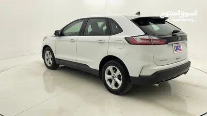  5 (FREE HOME TEST DRIVE AND ZERO DOWN PAYMENT) FORD EDGE