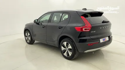  5 (HOME TEST DRIVE AND ZERO DOWN PAYMENT) VOLVO XC40