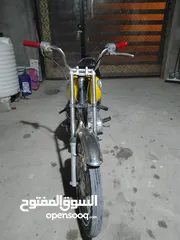  2 دراجه للبيع اقره الوصف