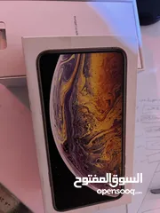  1 ايفون اكس ماكس