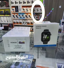  1 جديد وحديث HONOR 400 5G جيجا 256 رام 24 معه سماعه هونور الاصلية هدية صور بلعلان متوفر توصيل