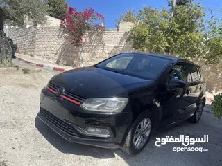  3 بولو اوتوماتيك 2016 للبيع