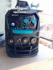  2 ماكينه لحام CO2