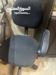  2 تخت حديد عدد(2) وكرسي