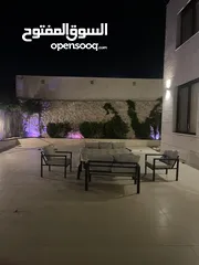  7 شاليه للايجار