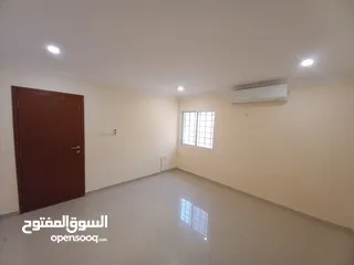  4 2 BR Well Maintained Apartment in Qurum