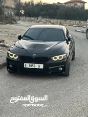  6 BMW428i sport
