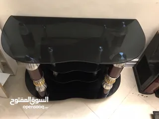  2 طاولة سكريت