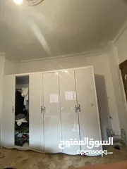  6 طقم كنب بحالة ممتازة